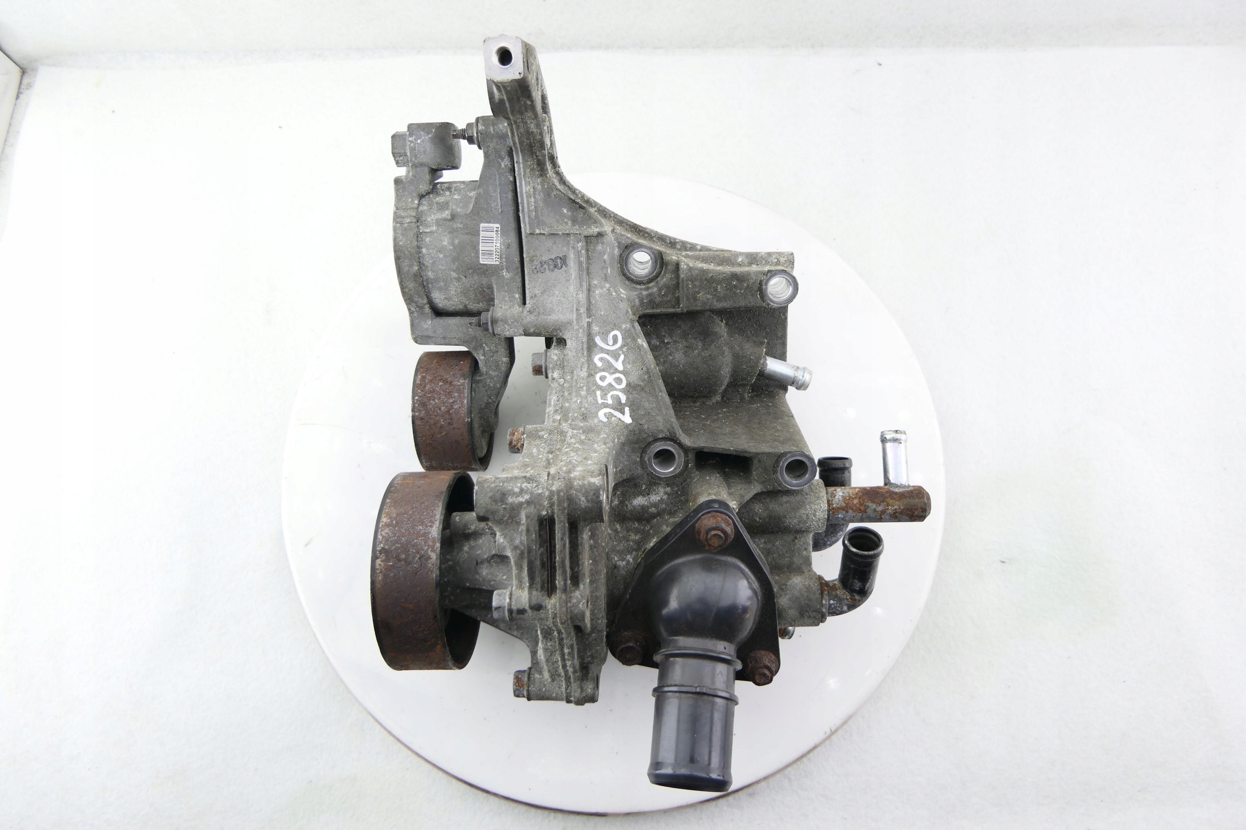 water pump adjuster MAZDA 3 6 2.2D R2AA-15176