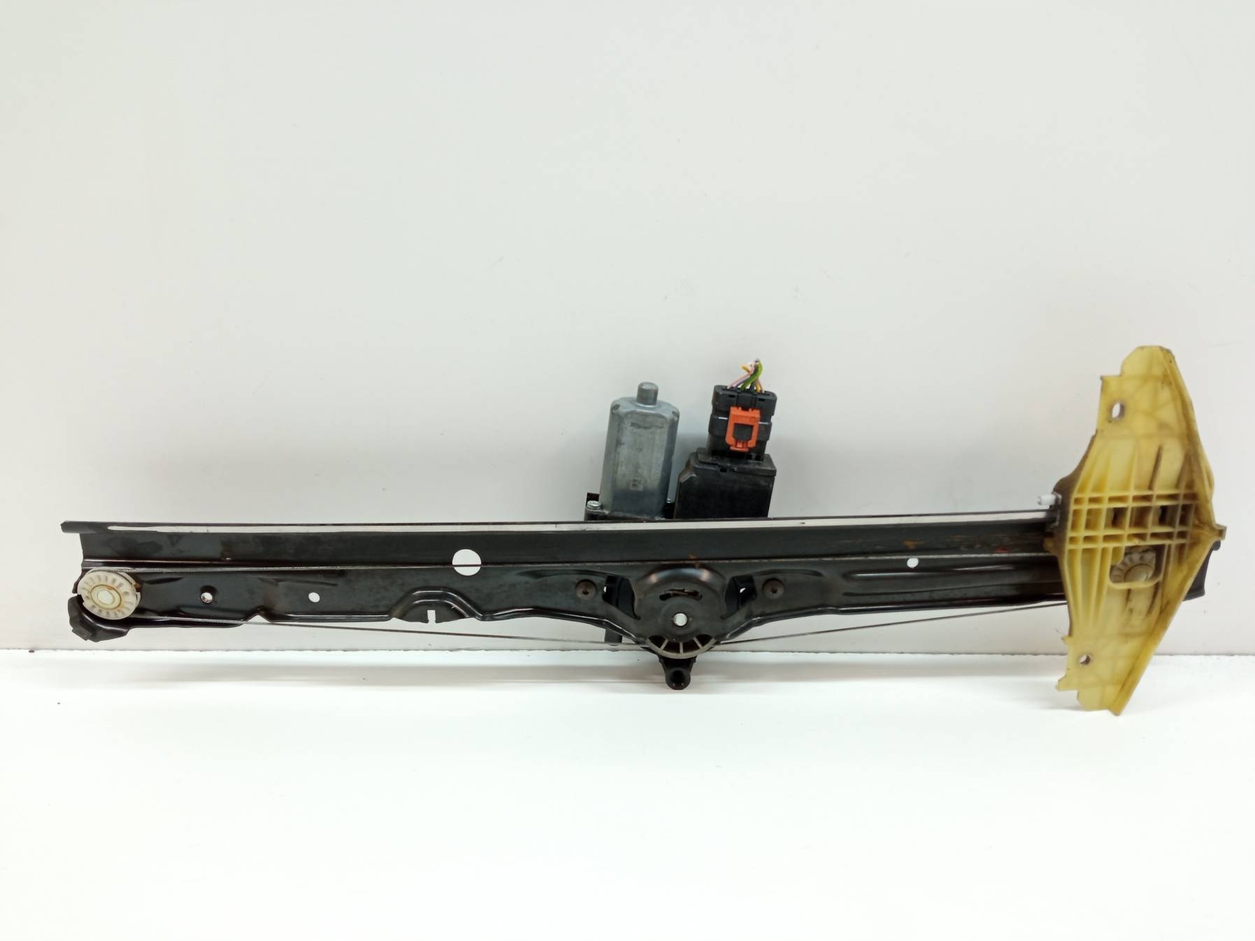 mechanism windows left front 9809327980 Toyota ProAce II (2016- )