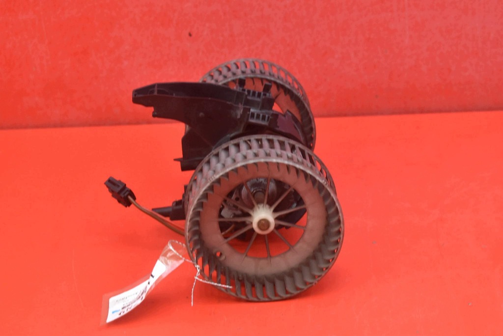 DMUCHAWA Lüfter des lüfters EU 95365 BMW E60 E61 07-10