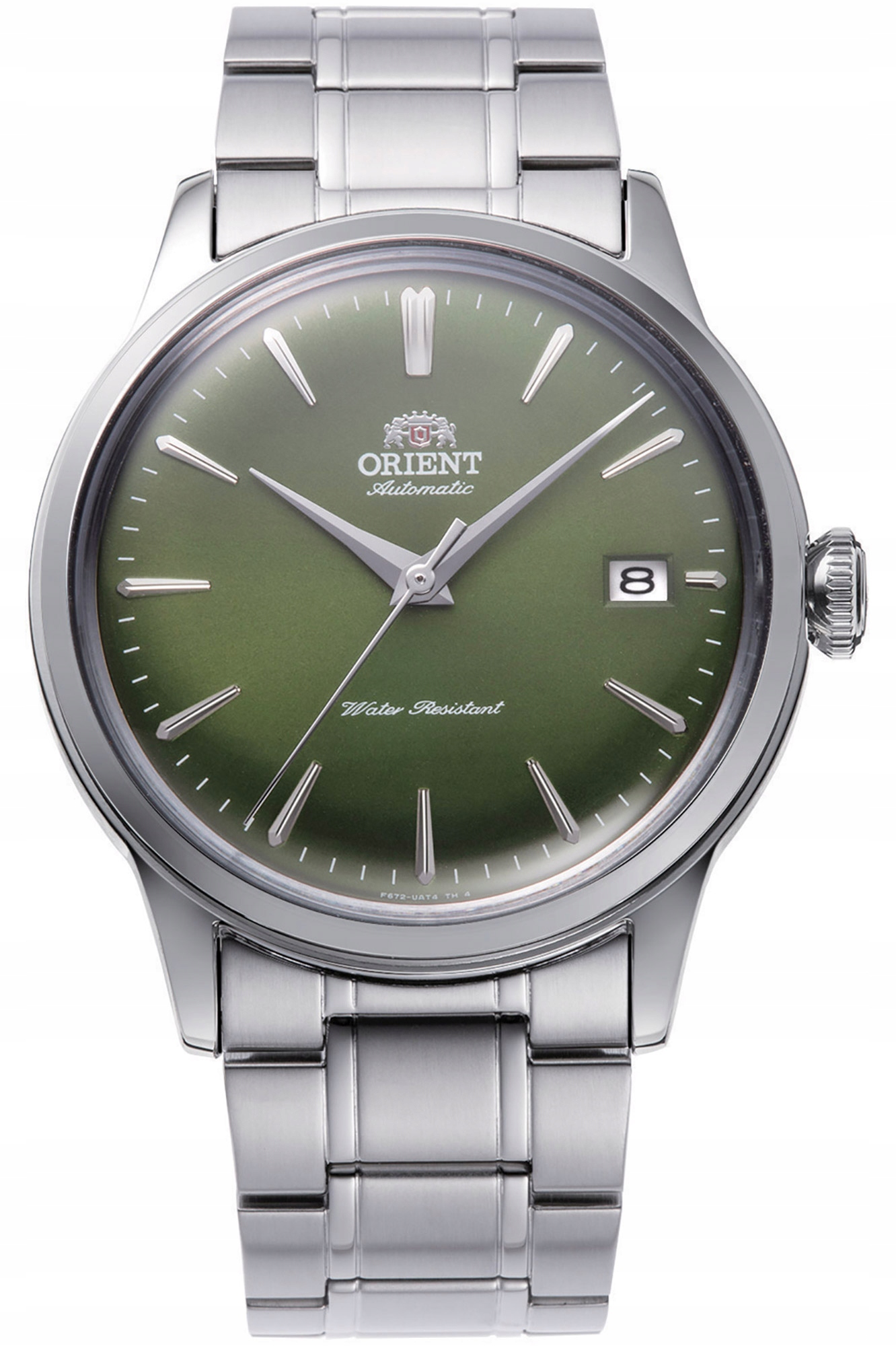 Novinka!!! Orient Bambino 38 RA-AC0M09E30B Klasický WR30