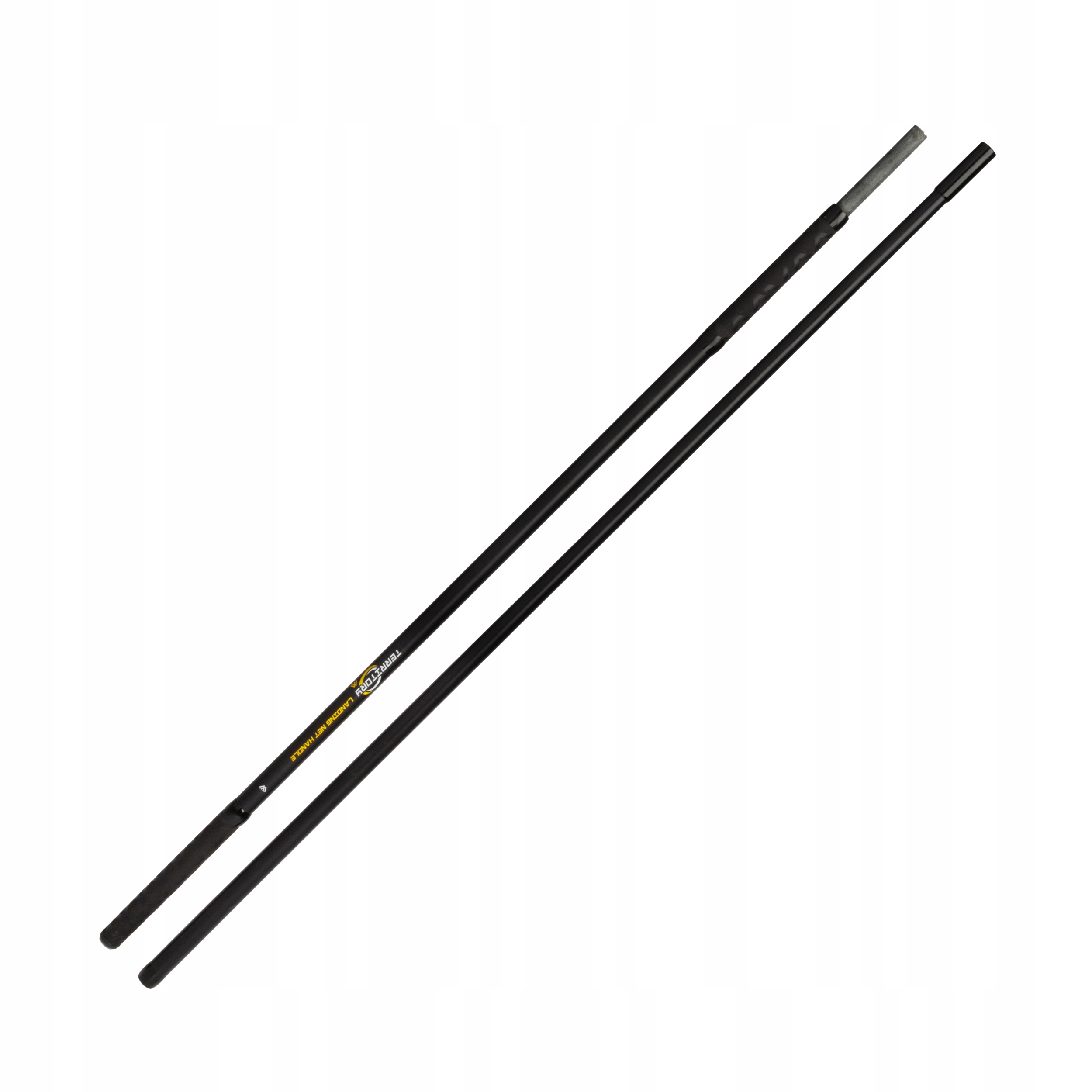 Sztyca do podbieraka karpiowego Mikado Territory 180cm 2-częściowa lekka