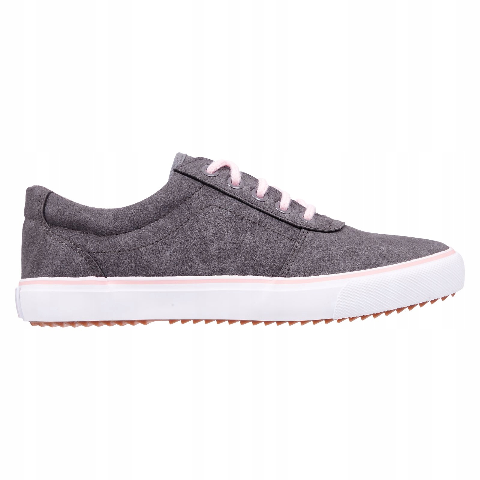 

Buty trampki młodzieżowe Firefly Mason r.39