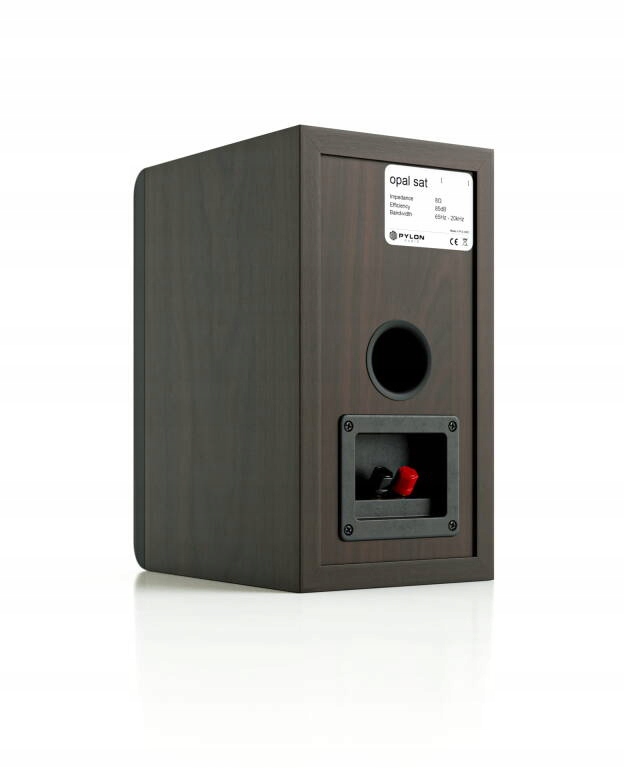 Pylon Audio Opal Sat Wenge Autoryzowany Dealer Marka Pylon Audio