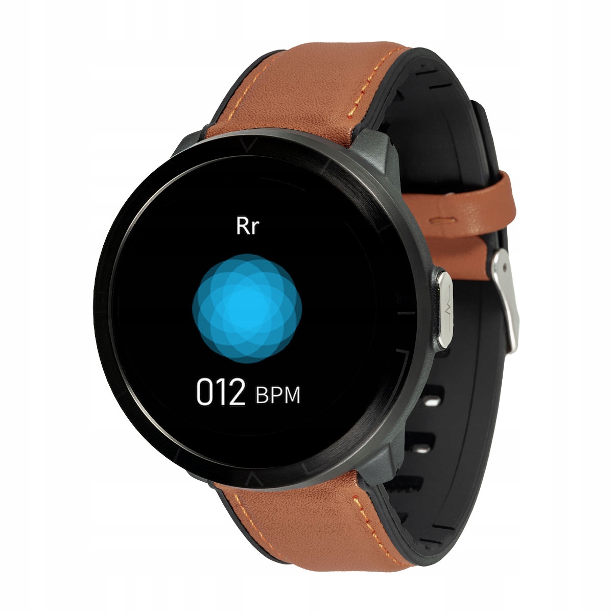 Smartwatch WM18 brązowy Watchmark Model WM18 Plus
