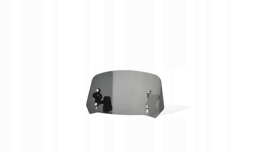 Deflektor Motorkového Skla NC1 12 cm