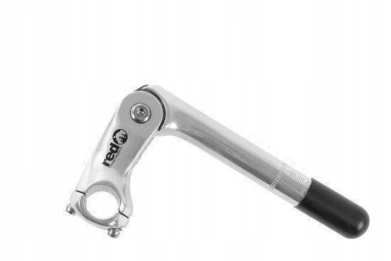 rcp Vario Comp mostek Srebrny- Długość 110mm