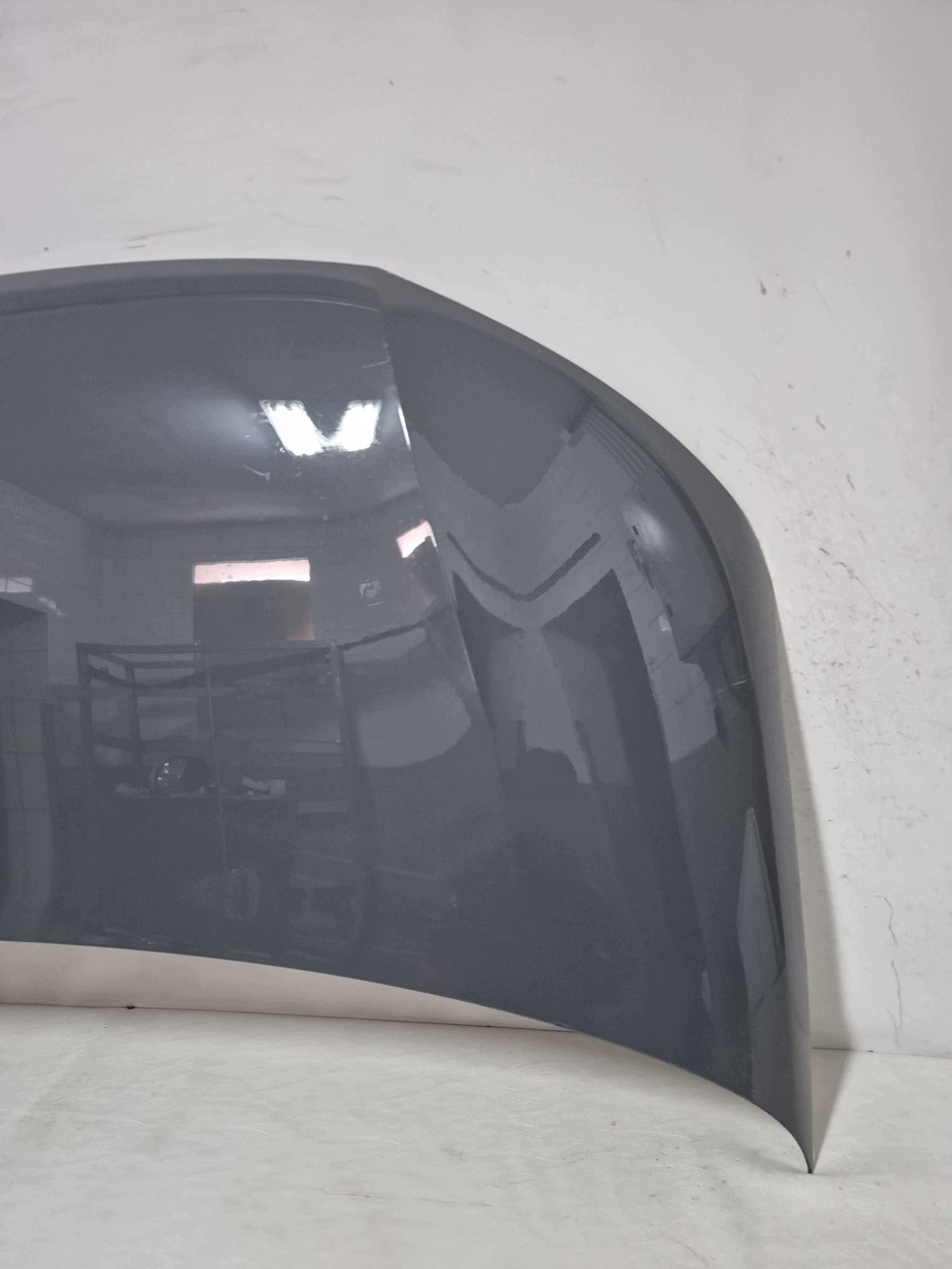 VW T6 T6.1 7E 7E0 15- Capot