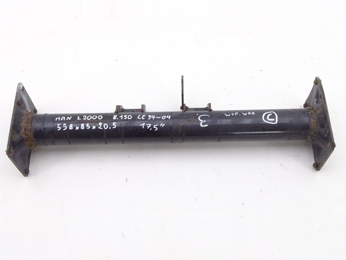 MAN L2000 LE 94 01 BELKA RAMY WALU 17 5
