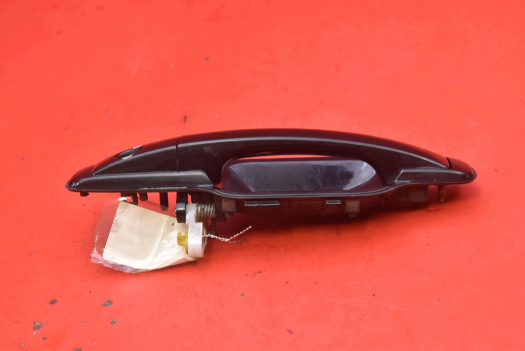 handle left front front black SSANGYONG KYRON 05-07