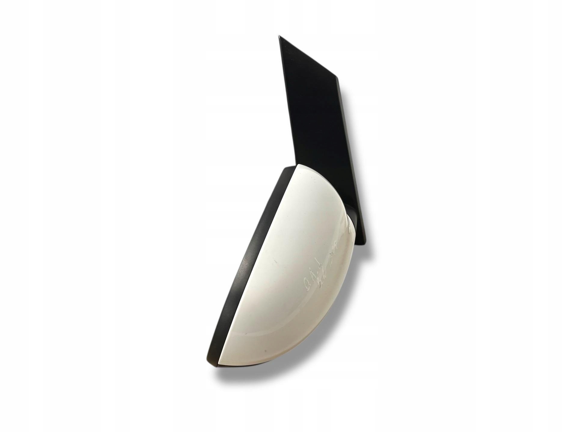 mirror exterior right side Opel Astra J facelift 2012 13308362