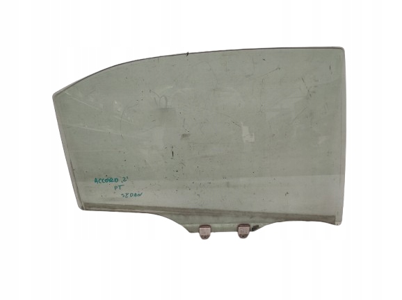 HONDA ACCORD VII 7 LIFT 05- SEDAN SZYBA PRAWA TYŁ