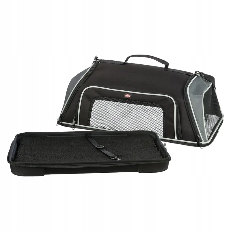 Trixie Airline Torba Transportowa Boarding dla Psa Kota do 7kg 55x23x40cm