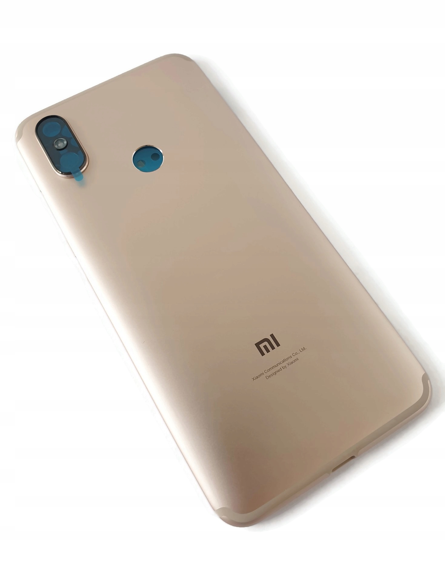 

Klapka baterii tylna obudowa do Xiaomi Mi A2