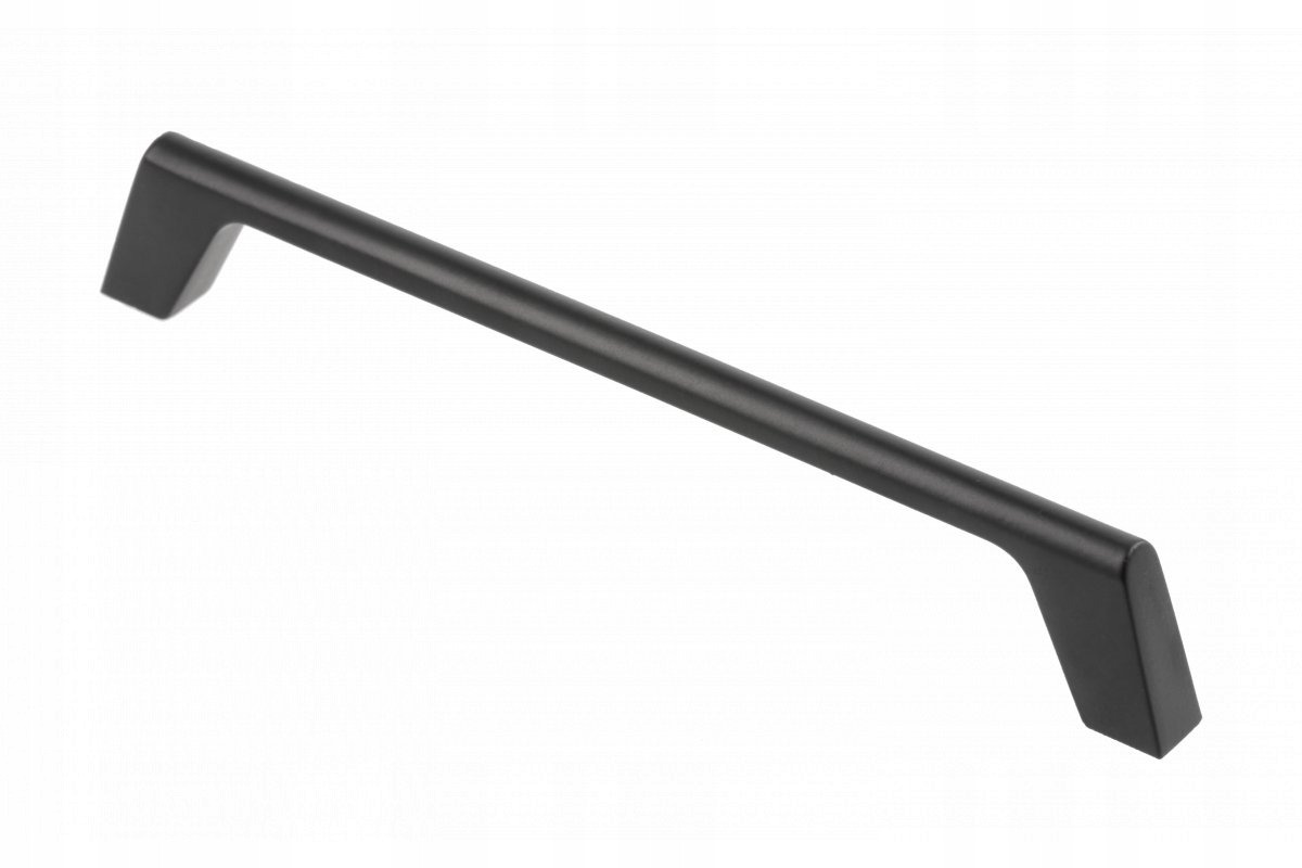 

Uchwyt meblowy Octavio C=192 mm czarny