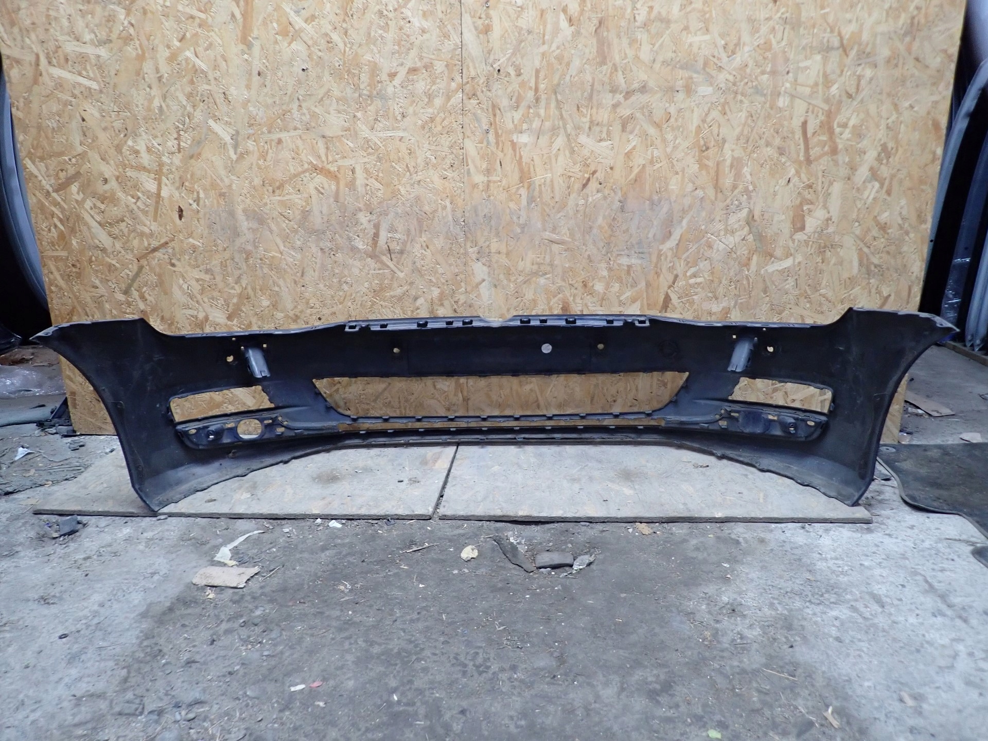 Stoßstange vorne vorne VW GOLF 7 VII 5G 2012-2016R