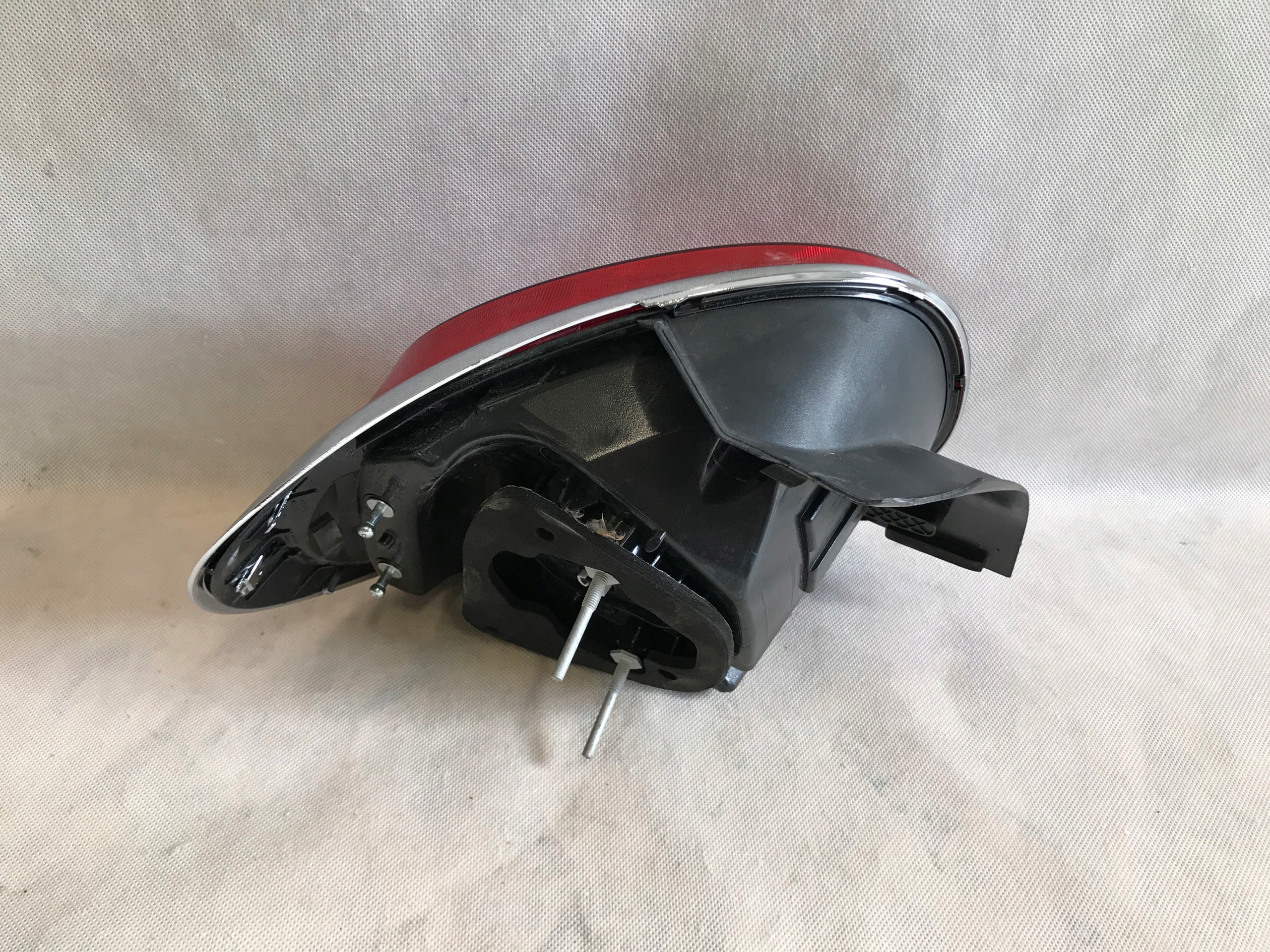 Fiat 500L ZAF 199 Rückleuchte Rearlamp - Thumbnail 4