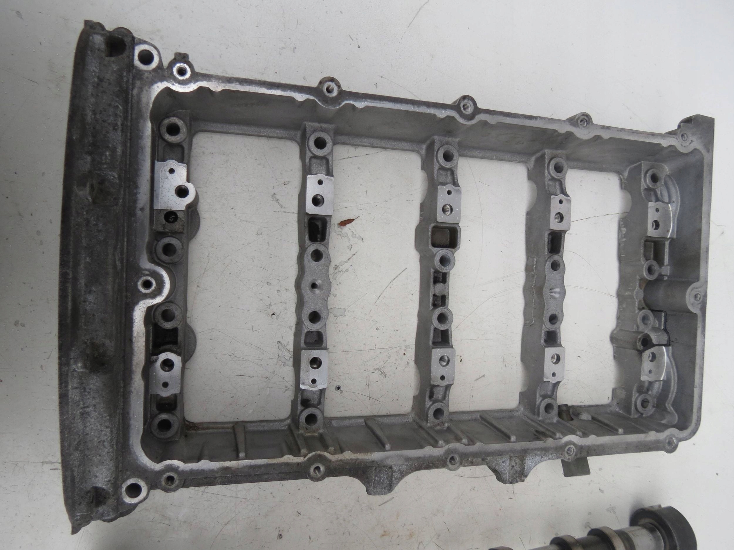 TESTATA Motore FORD TRANSIT MK7 6C1Q6K537AB