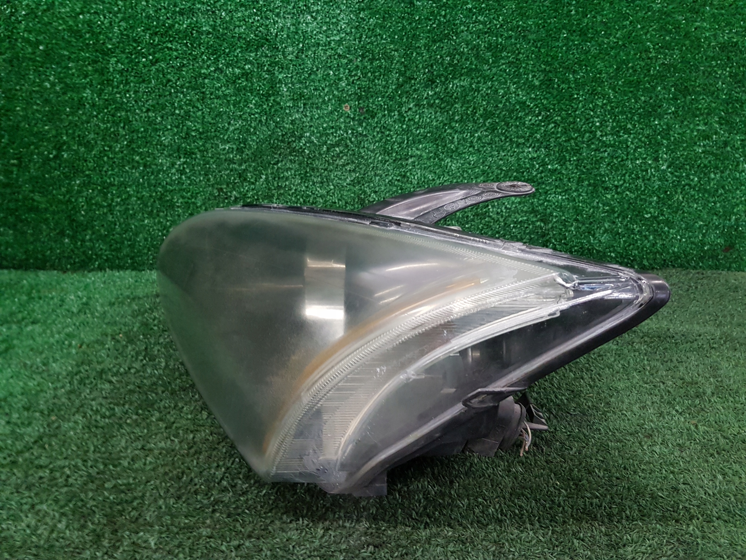 light left front FORD FOCUS MK2 4M51-13W030-JC