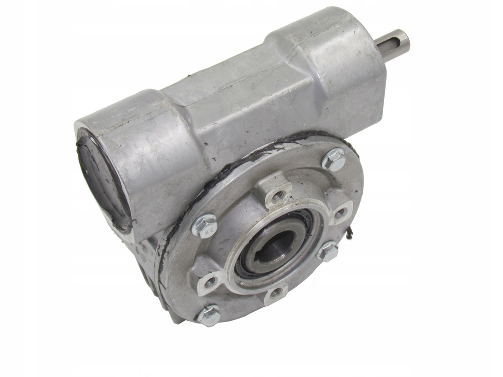 Przekładnia Napędu Szczotek Zamiatarki Gs 100V-K Hortmasz