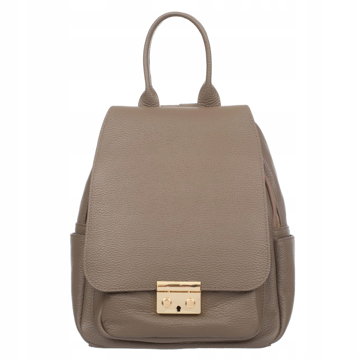 Batoh Vezze Rampa Taupe