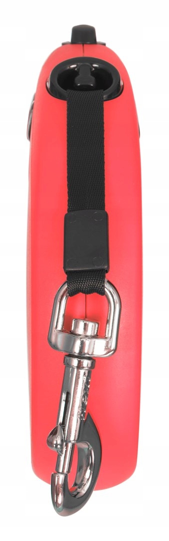 Levně Vodítko flexi automatické New Classic L páska 5m pro psa do 50kg, barva č