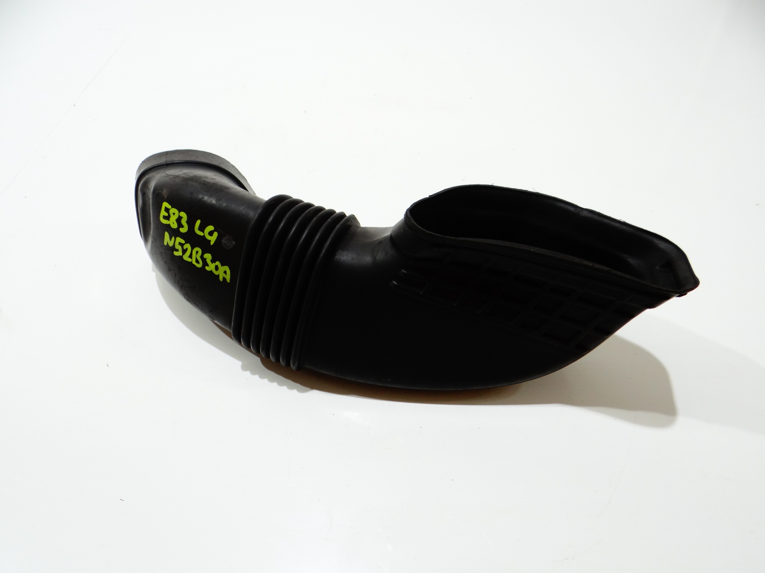 pipe air hose BMW X3 E83 LCI N52 3428066
