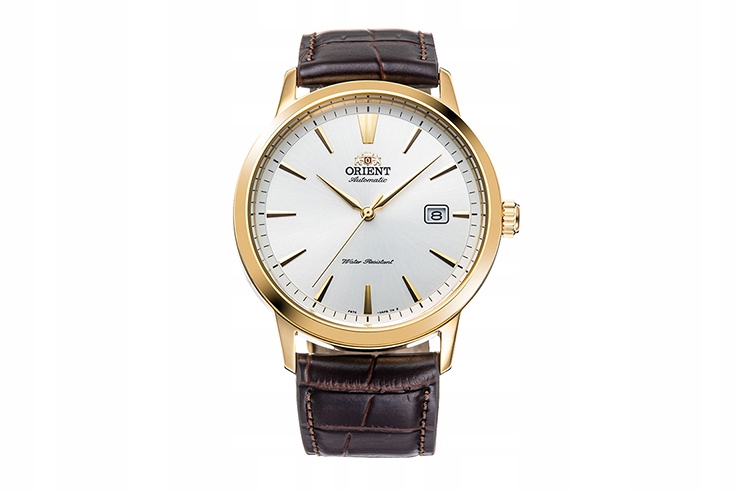 Hodinky Orient Classic Automatic RA-AC0F04S10B 41,60 mm 5 Atm