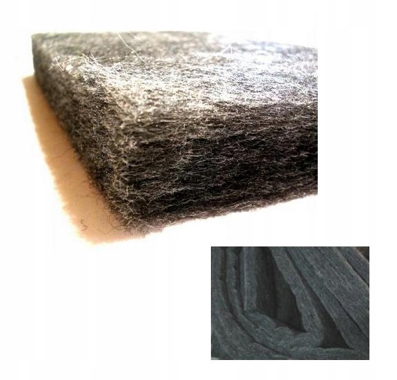 SKUTECZNE WYTŁUMIENIE DUDNIEŃ - POLSKI MATERIAŁ