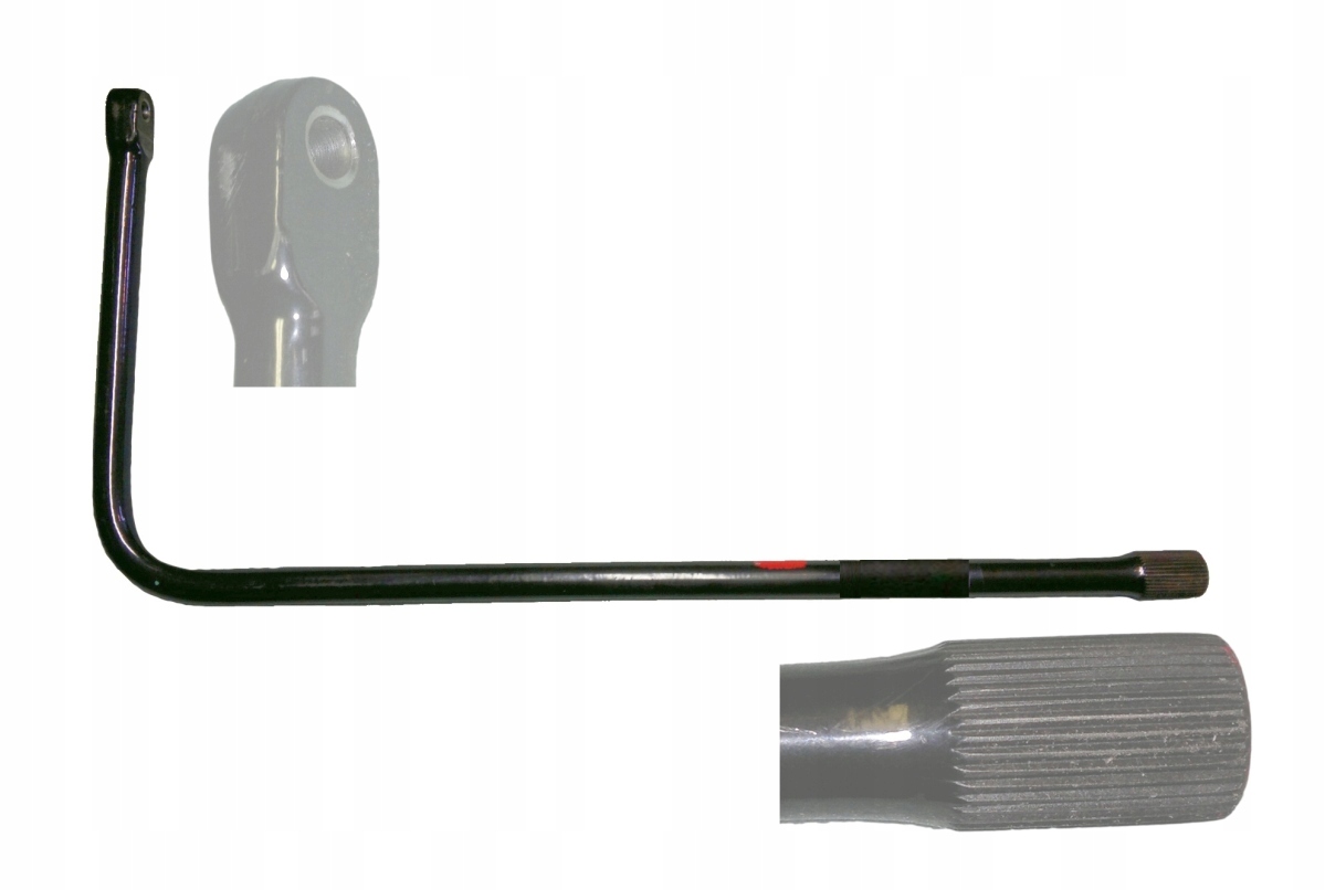 95361-JMR38, 95361JMR38 - штанга-пружина подъема кабины Nissan ATLEON