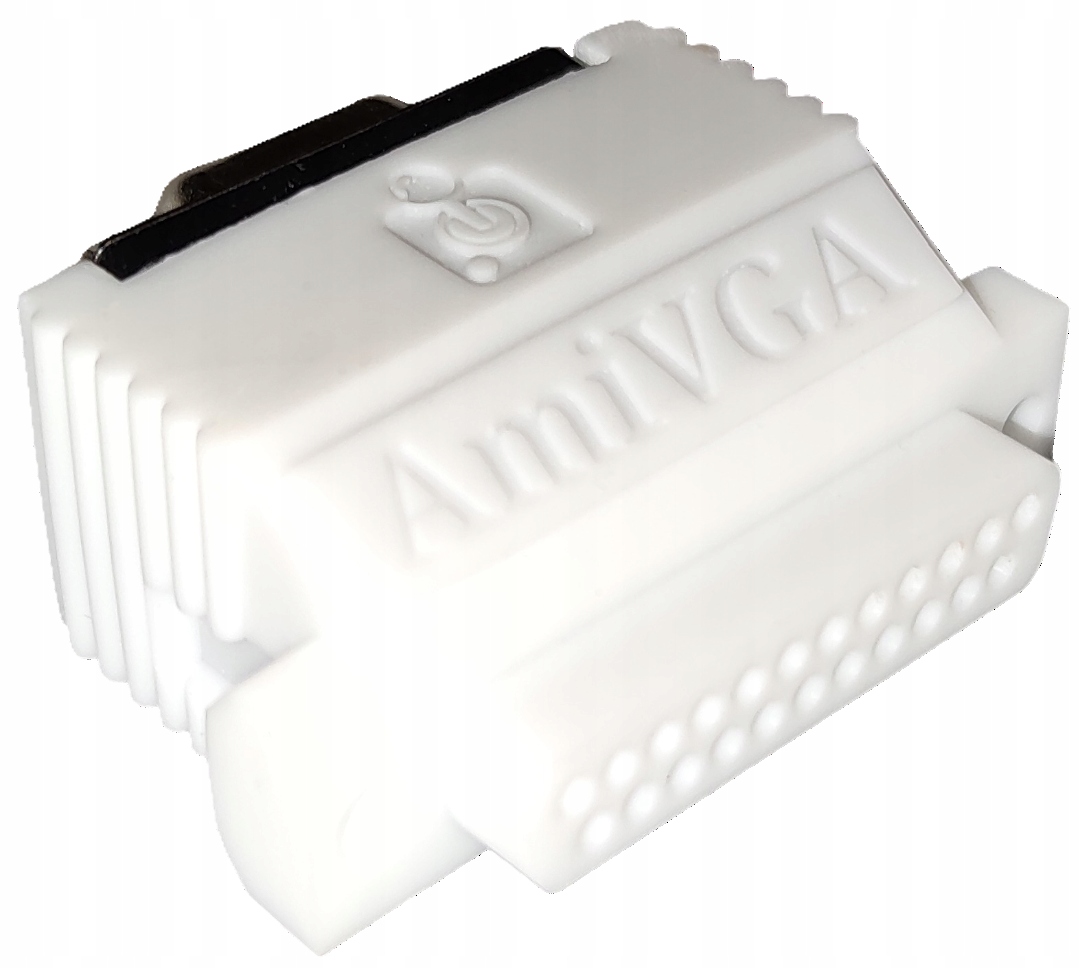 Adapter RETRO JOY AMIVGA VLR
