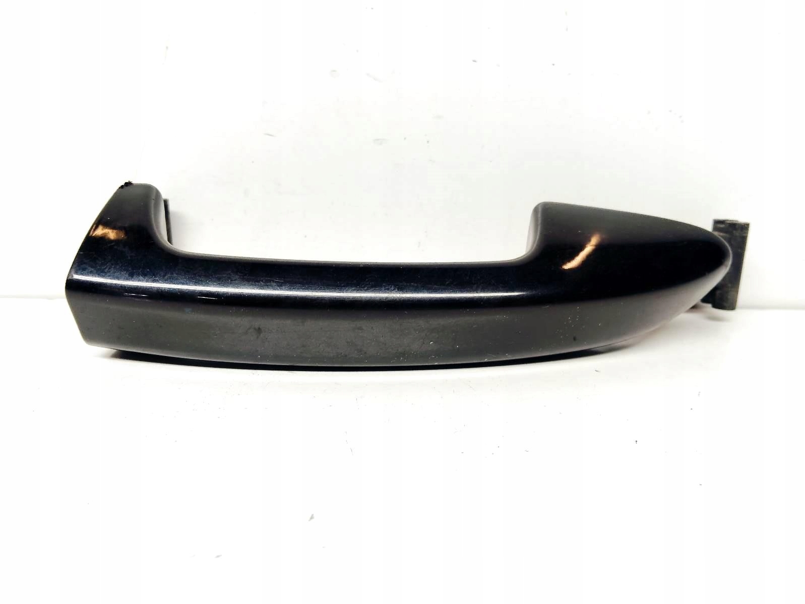 handle door right front black VW Passat B6 2.0 TDI 3C0831210