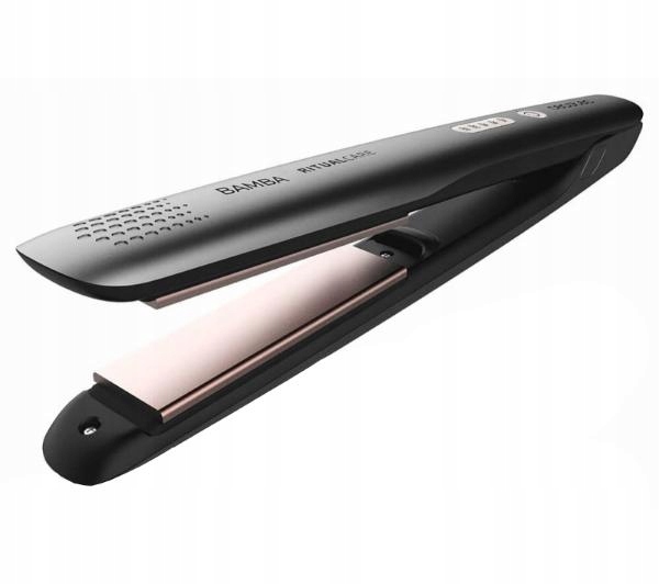 Prostownica 2w1 Cecotec RitualCare 890 Titanium Czarny