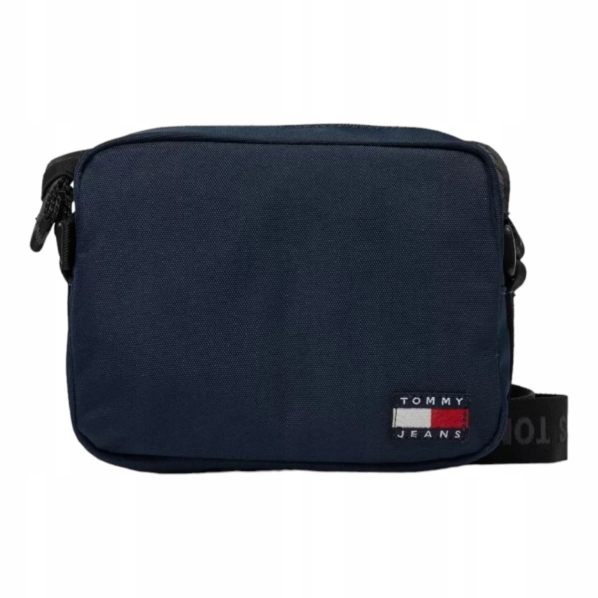 Tommy Hilfiger Taška Kabelka Přes Rameno Tjw Ess Daily Crossover Tmavě Modrá