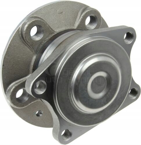 ŁOŻYSKO PIASTA KOŁA TYŁ VOLVO S60 S80 V70 SZWEDZKI