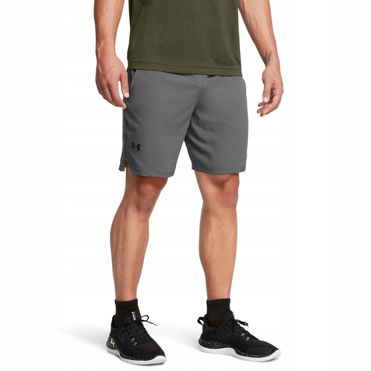 Męskie spodenki treningowe Under Armour 1370382-025 R.xxl