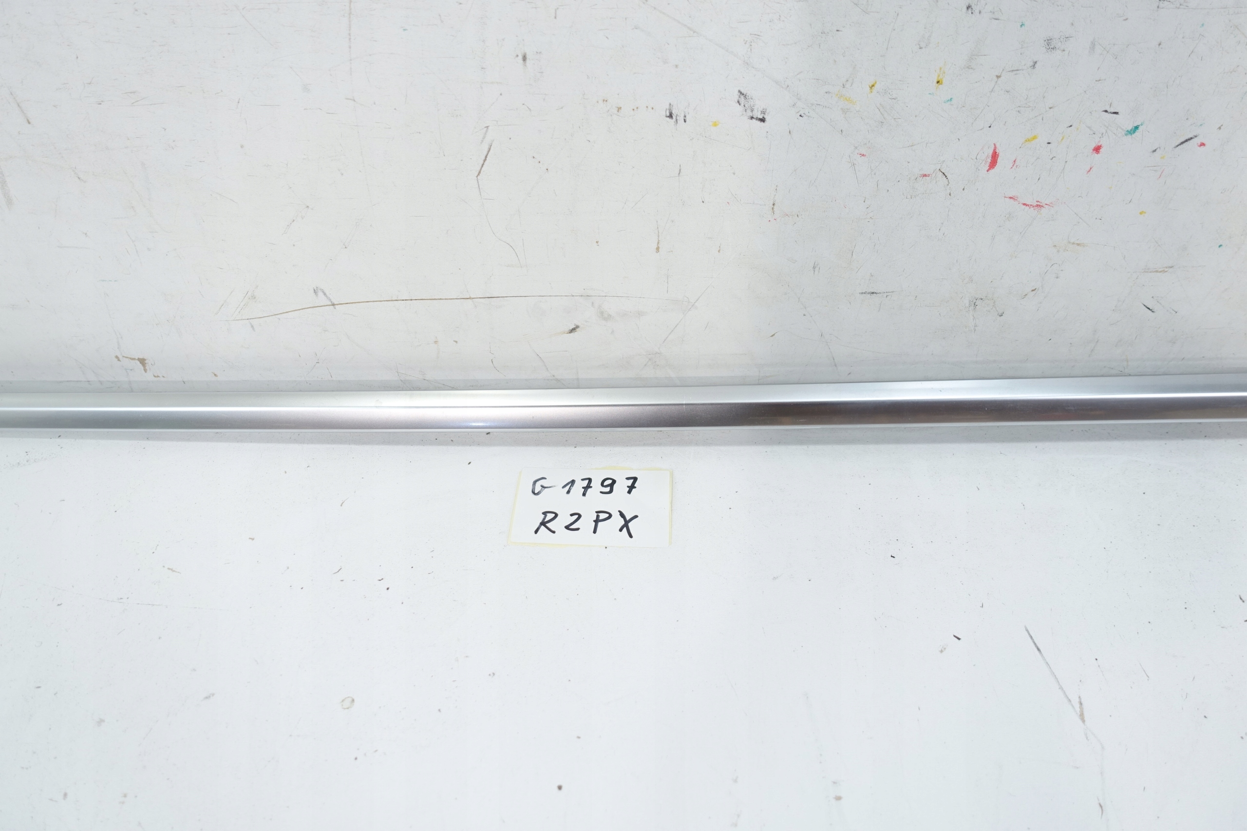 KIA CEED III GT-LINE 2018- moulding cap threshold right 87762-J7CA0