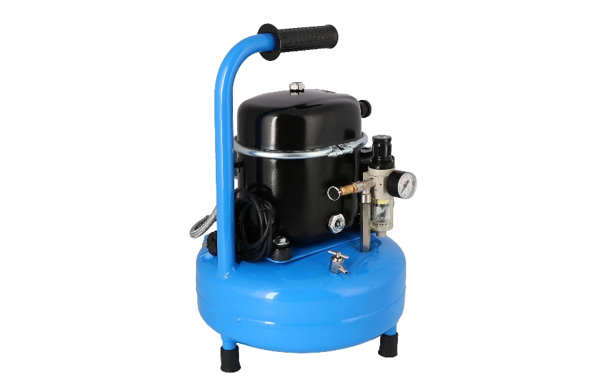 KOMPRESOR L9-75 super silent AIRPRESS 50dB Kod producenta 36517