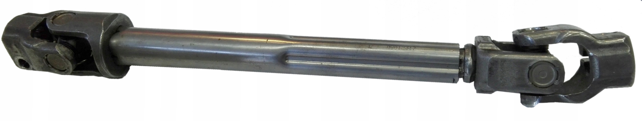 Рулевой вал GRANDE PUNTO 05-08 ORY 55703937