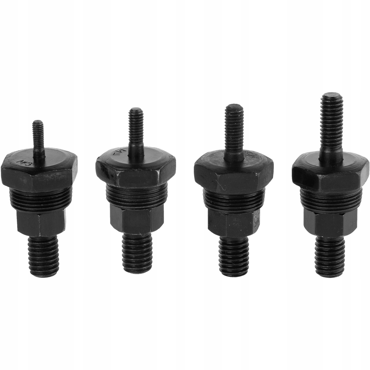 NITOWNICA DO NITONAKRĘTEK M3-M6 CORONA C0709 Zasilanie ręczne