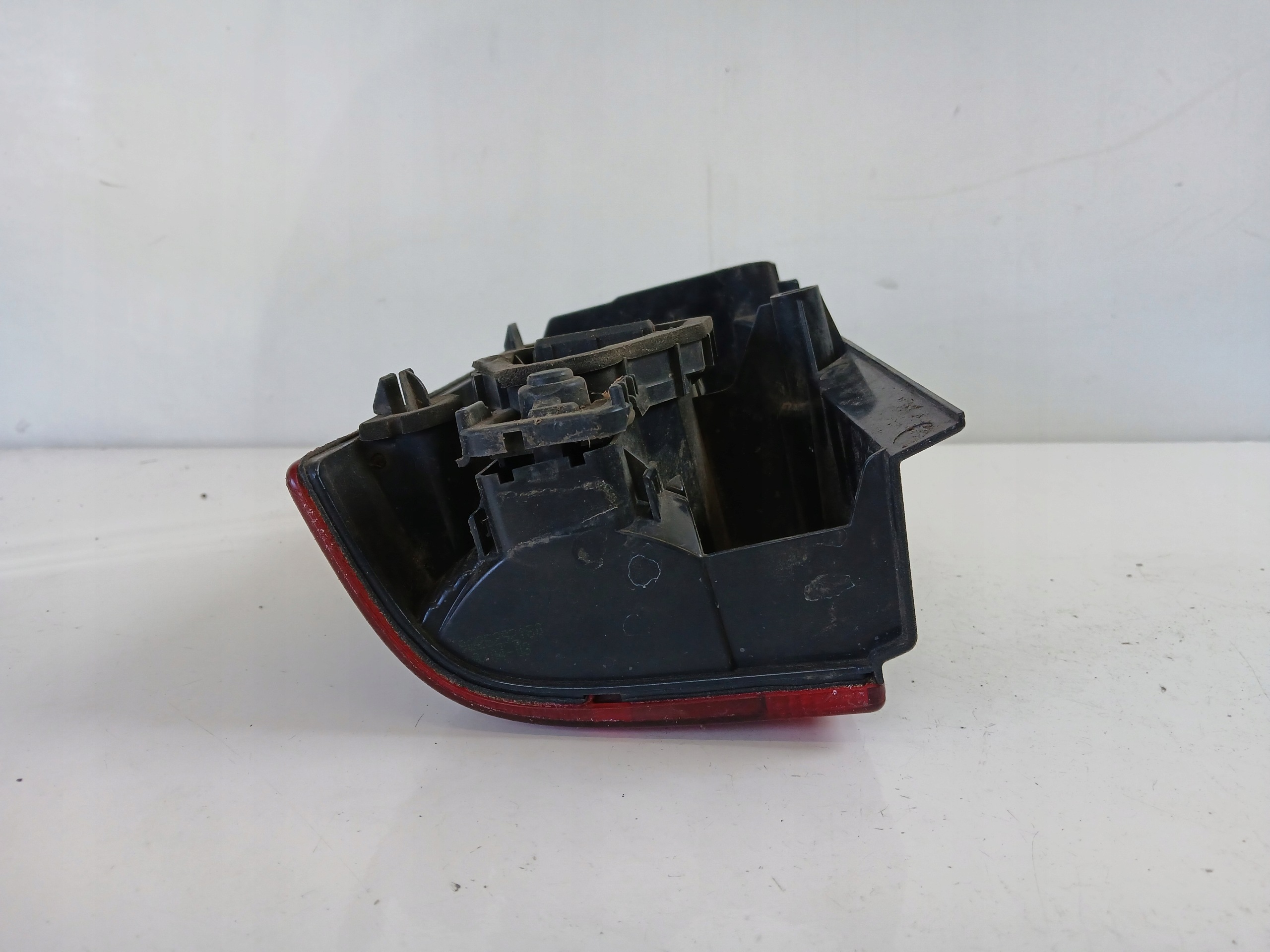 CITROEN BERLINGO and light right rear part