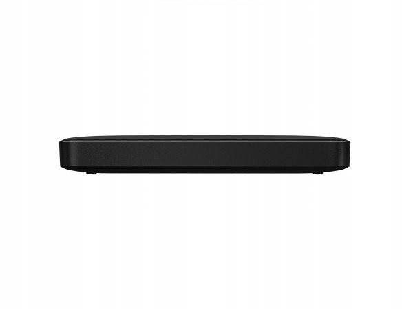 Dysk WD Elements Portable 2TB 2,5" USB3.0/USB2.0 Black Pojemność dysku 2TB