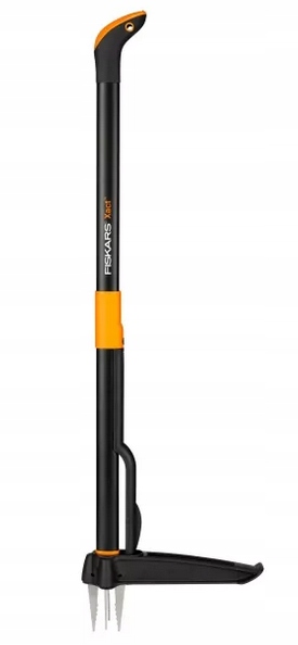 

Wyrywacz do chwastów Fiskars Xact 100 cm