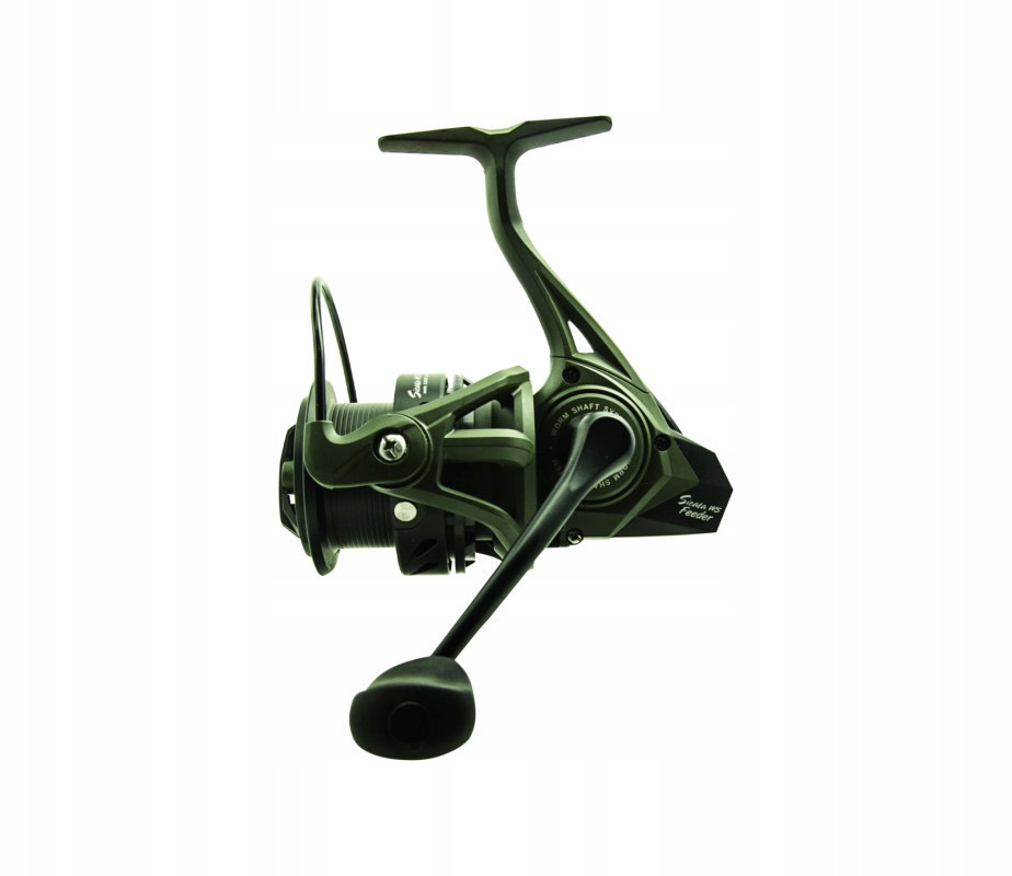 Feederový naviják Sicata ws Feeder Fd 5500 7+1 Mistrall