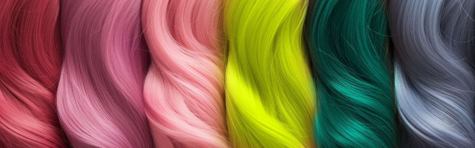 WŁOSY SYNTETYCZNE DO WARKOCZYKÓW KOLOROWE WARKOCZYKI PASMA DOCZEPY 130CM Metoda przedłużania inna