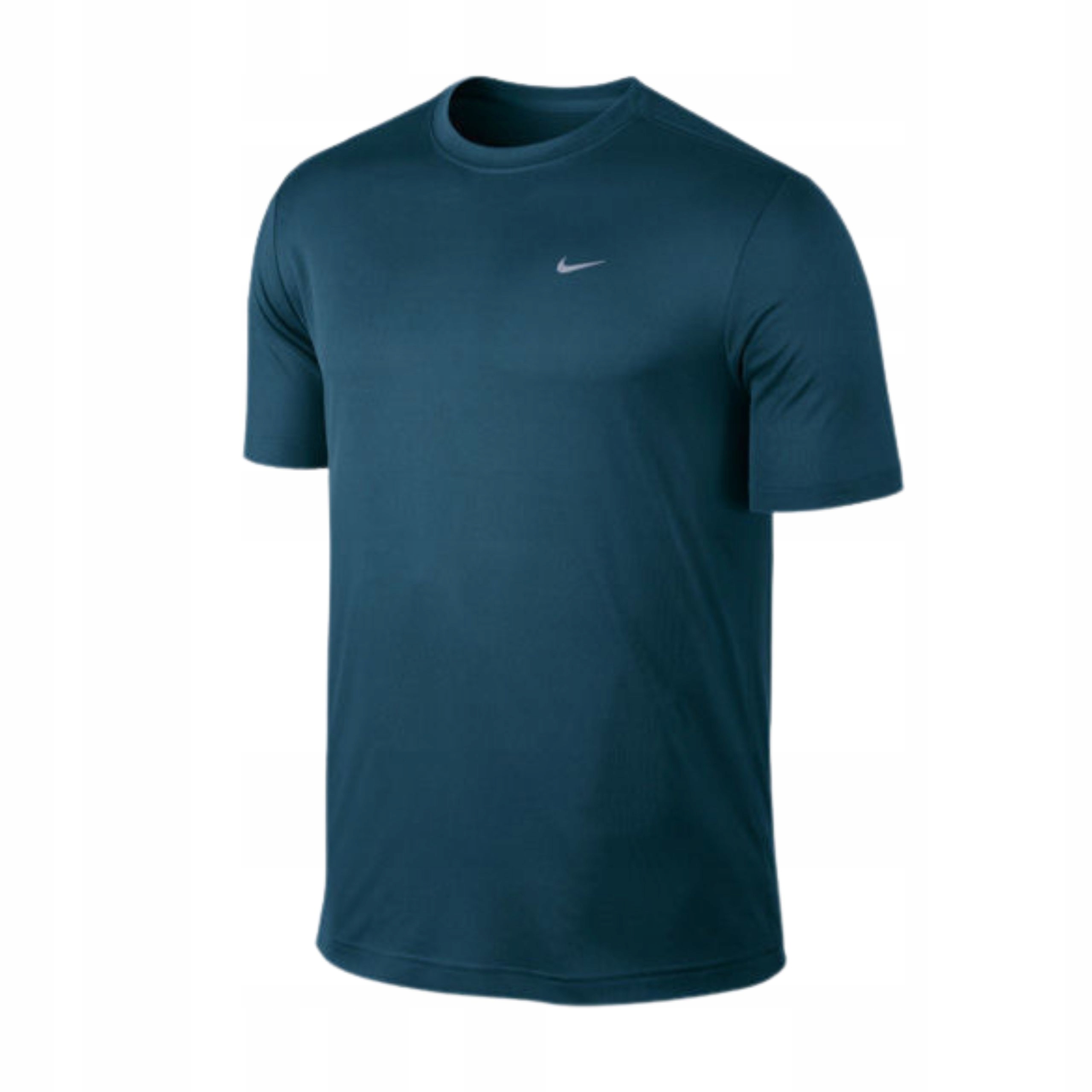 Męska koszulka treningowa Nike XL