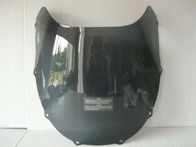 Gumová vaňa do kufra pre Kawasaki ZX-9R Ninja 1998-1999–