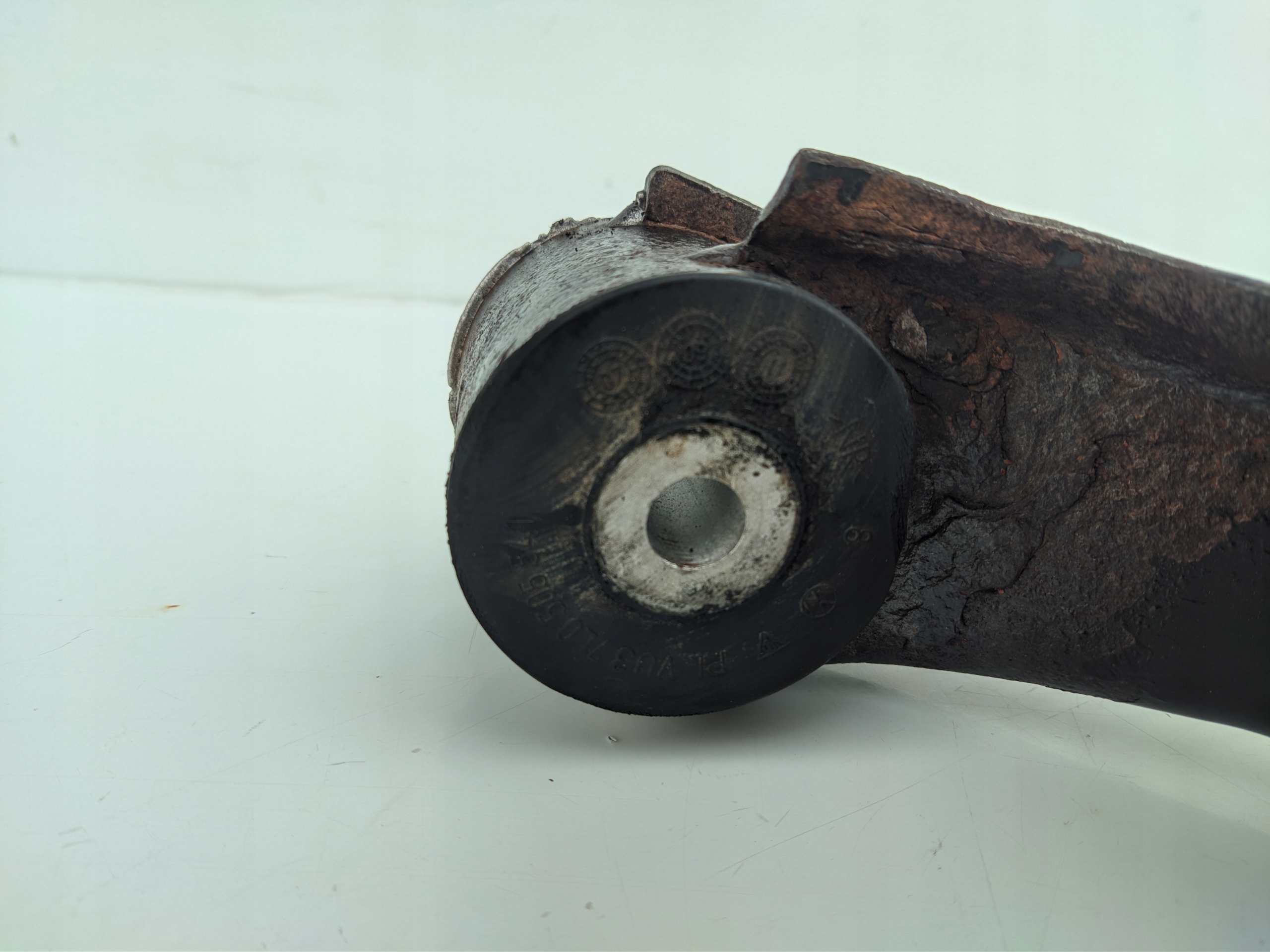 Querlenker links heck hinten 7L0505351 PORSCHE CAYENNE und 7L