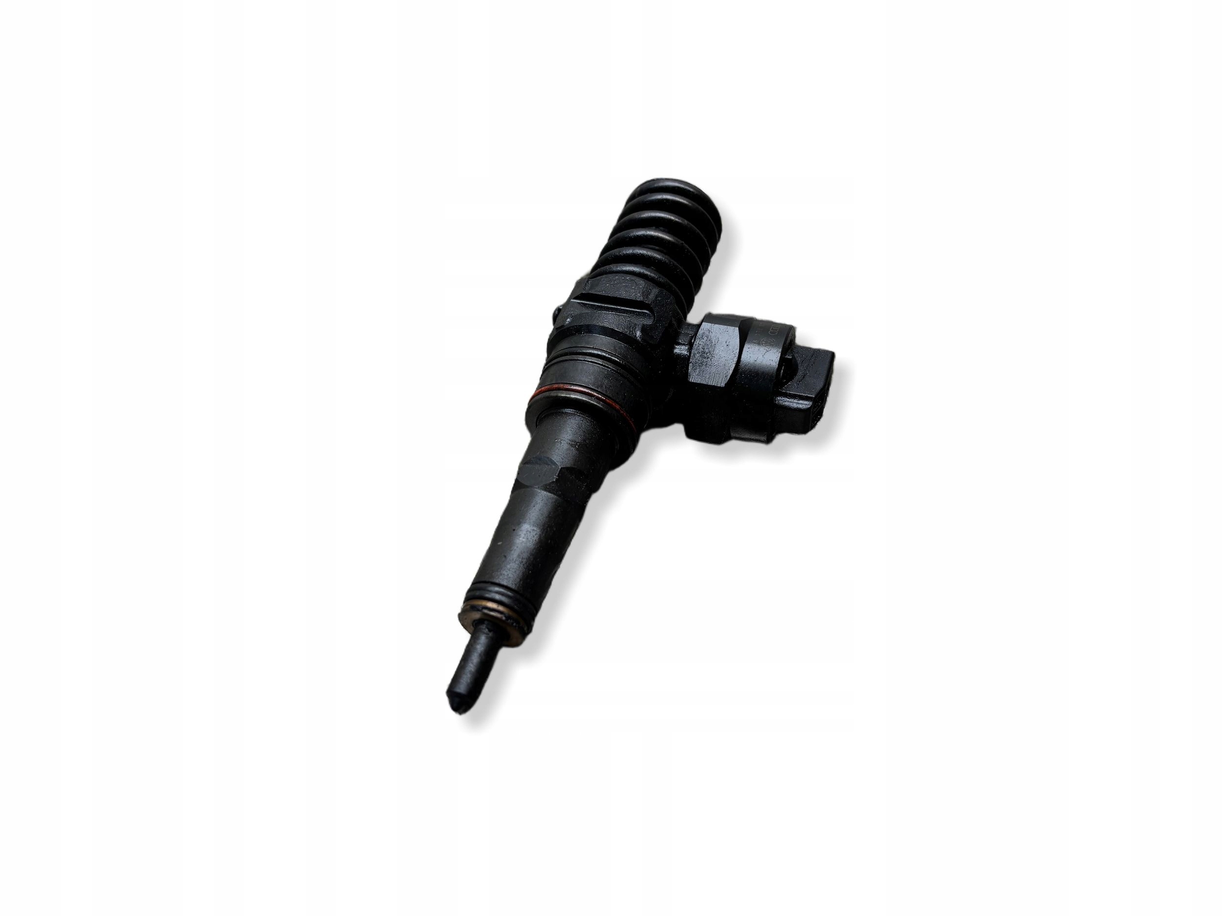 форсунка Audi A2 (8Z0) 038130073F 1.42дизель 55kW 2002