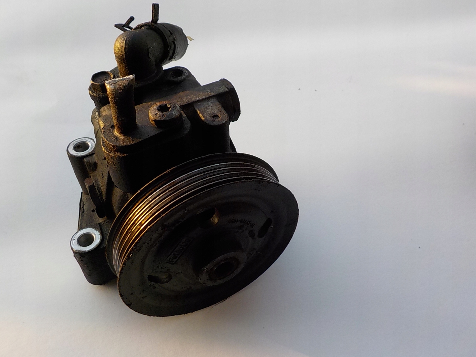 FORD C-MAX 1.6 Servopumpe 6G91-3A696-BD