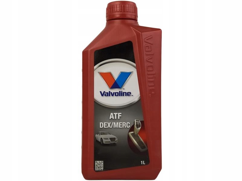 

Valvoline Atf Gm Dexron Iii/ford Mercon 1L